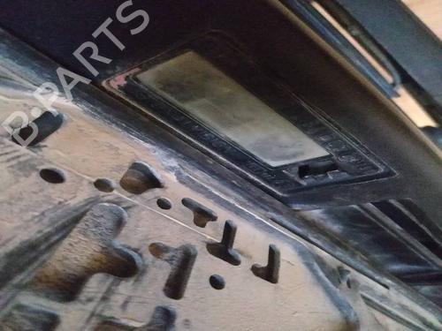 Used Licence plate light Licence plate light RENAULT LAGUNA I (B56_, 556_) 1.9 dTi (B56J) (98 hp) 35345113 35345113
