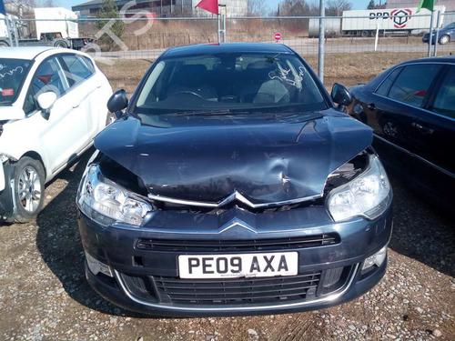 Electronic module CITROËN C5 III (RD_) 1.6 HDi 110 (RD9HL0, RD9HR8, RD9HRA) | BP33505081M83 - Image 4