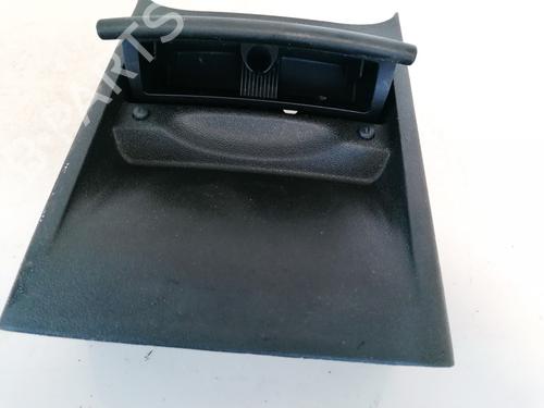 Used Ashtray Ashtray SAAB 9-3 (YS3F, E79, D79, D75) 1.9 TiD (120 hp) 35563397 35563397