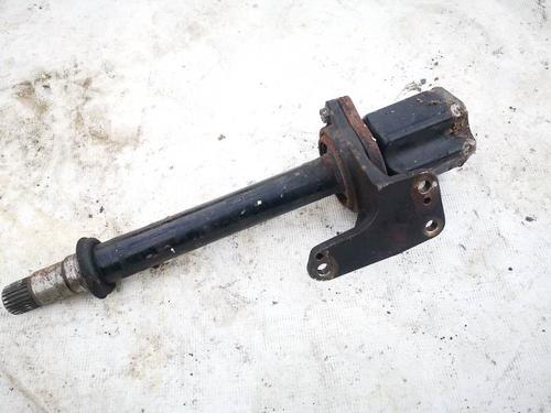 Used Right front driveshaft Right front driveshaft 35364987 35364987