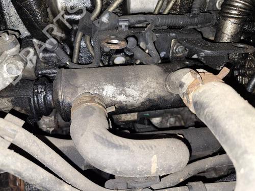 Egr CITROËN BERLINGO MULTISPACE (B9) 1.6 HDi 75 16V | BP35102533M69 - Image 3