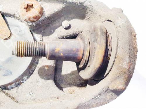 Right front steering knuckle JAGUAR XJ (X351) 3.0 SDV6 | BP35082675M26 - Image 3