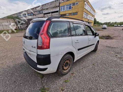 Front left panel CITROËN C4 Grand Picasso I (UA_) 1.6 HDi | BP34761454C58  - Image 11