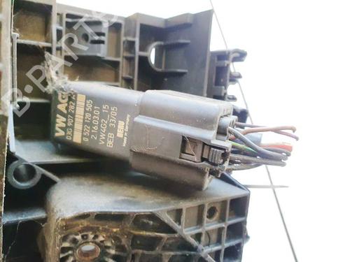 Electronic sensor SEAT LEON (1P1) 2.0 TDI | BP35260943M84 - Image 2