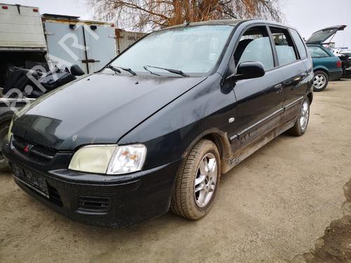 Electronic module MITSUBISHI SPACE STAR MPV (DG_A) 1.9 DI-D (DG4A) | BP32590395M83  - Image 6