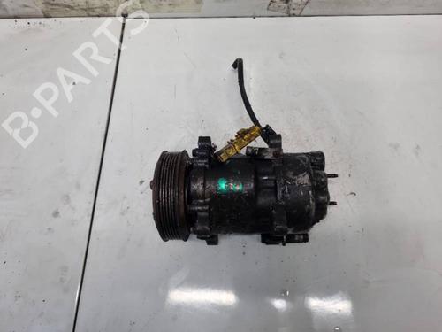 Used AC compressor AC compressor 34999011 34999011