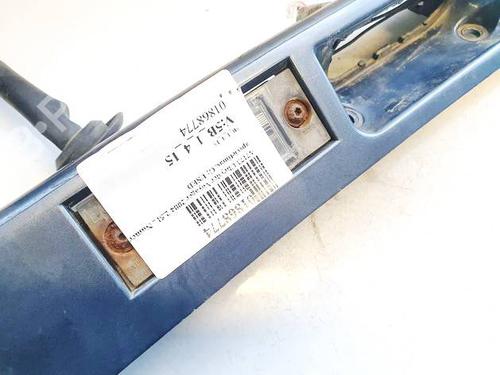 Used Licence plate light Licence plate light CHRYSLER VOYAGER IV (RG, RS) 2.5 CRD (141 hp) 35315613 35315613