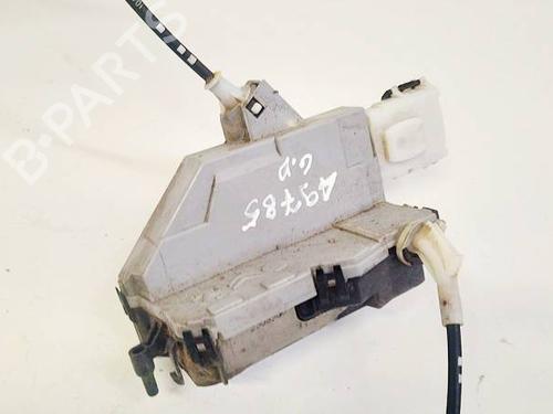 Used Rear right lock Rear right lock 35143060 35143060