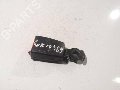 Used Seat buckle Seat buckle 39604920 39604920