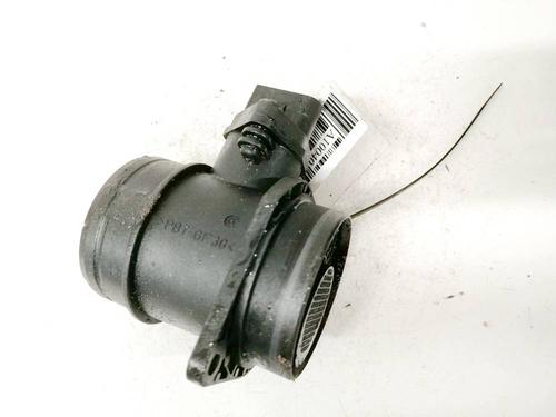 Mass air flow sensor SEAT ALTEA (5P1) 1.9 TDI | BP35090235M95 - Image 2