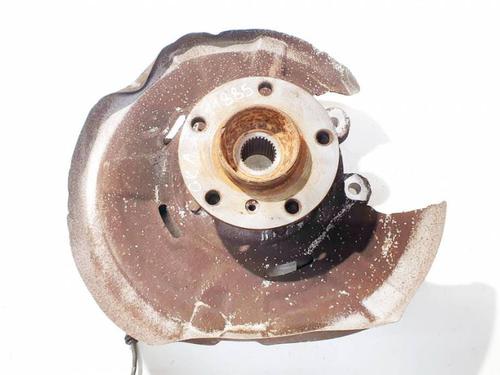 Used Left rear steering knuckle Left rear steering knuckle BMW 5 (F10) 520 d (184 hp) 40245129 40245129