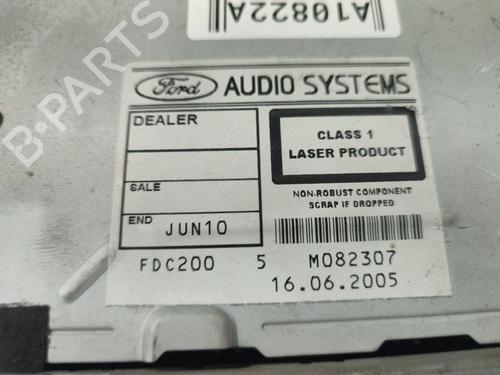Radio FORD FOCUS C-MAX (DM2) 2.0 TDCi | BP34841817E6 - Image 3