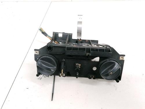 Used Climate control Climate control FIAT BRAVA (182_) 1.9 TD 75 S (182.BF) (75 hp) 35568974 35568974