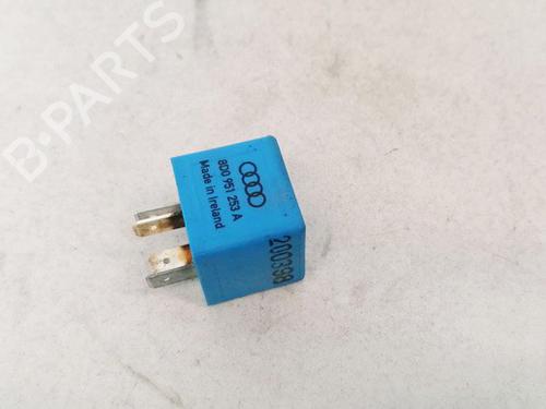 Electronic sensor AUDI A6 C5 (4B2, 4B4) 2.5 TDI | BP33076537M84 - Image 2