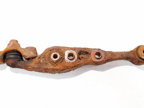 Used Right front suspension arm Right front suspension arm MAZDA 6 Hatchback (GH) 2.2 D (GH10) (129 hp) 35174573 35174573