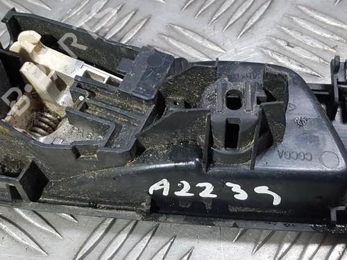 Front left interior door handle FORD FIESTA VI (CB1, CCN) 1.25 | BP35689963I13 - Image 2