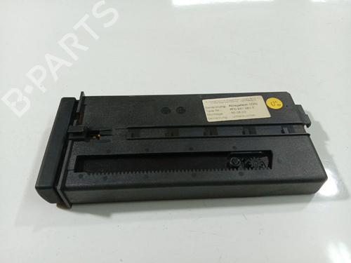 Glove box AUDI A3 (8P1) 2.0 TDI 16V | BP34762128C95 - Image 2