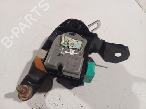 Used Rear left seatbelt Rear left seatbelt 34963844 34963844