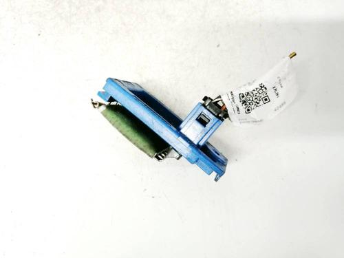 Used Heater resistor Heater resistor PORSCHE CAYENNE (9PA) S 4.5 (340 hp) 35111803 35111803