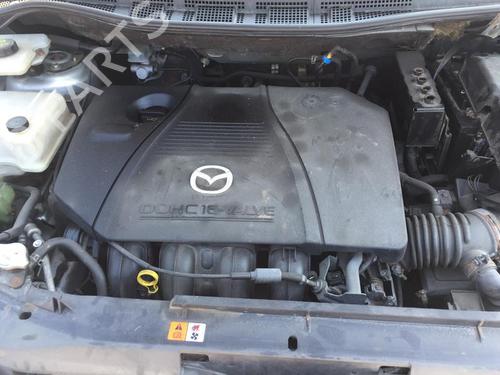 Pipe MAZDA 5 (CR) 1.8 (CR19) | BP32938185M125 - Image 5