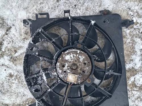 Used Fan Fan 34885472 34885472