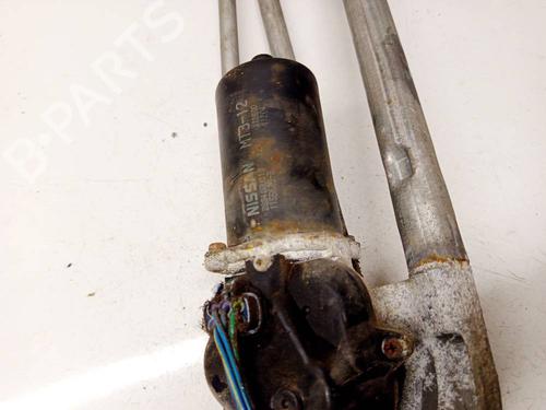 Used Front wiper motor Front wiper motor NISSAN PRIMERA Hatchback (P12) 1.6 (109 hp) 34782569 34782569