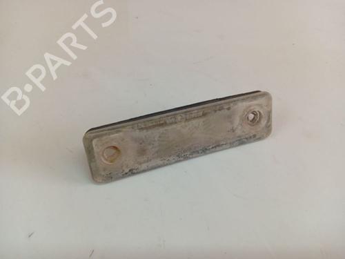 Used Licence plate light Licence plate light OPEL ZAFIRA A MPV (T98) 2.0 DTI 16V (F75) (101 hp) 34762962 34762962
