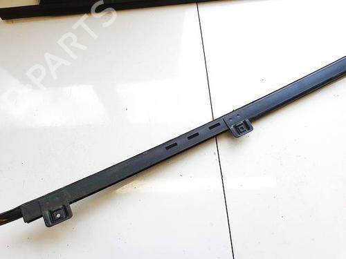 Støtte Støtte OPEL ZAFIRA / ZAFIRA FAMILY B (A05) 1.9 CDTI (M75) (120 hp) 36907535 36907535