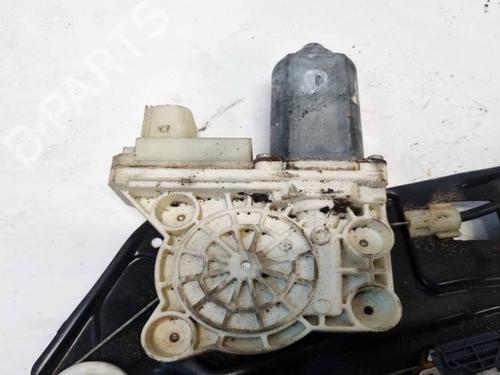 Rear left window mechanism BMW 7 (E65, E66, E67) 740 d | BP34808989C24 - Image 3