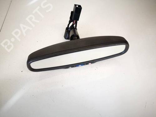 Used Rear mirror Rear mirror CHEVROLET CRUZE Hatchback (J305) 1.4 (140 hp) 34947258 34947258