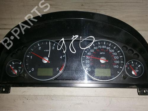 instrument-cluster-ford-mondeo-iii-b5y-2000-2001-2002-2003-2004-2005-2006-2007-35649022 main image