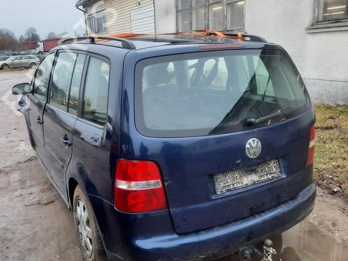 Switch VW TOURAN (1T1, 1T2) 1.9 TDI | BP32876421I30 - Image 6