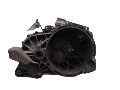Used Gearbox Gearbox FORD MONDEO IV (BA7) 1.8 TDCi (125 hp) 35327558 35327558