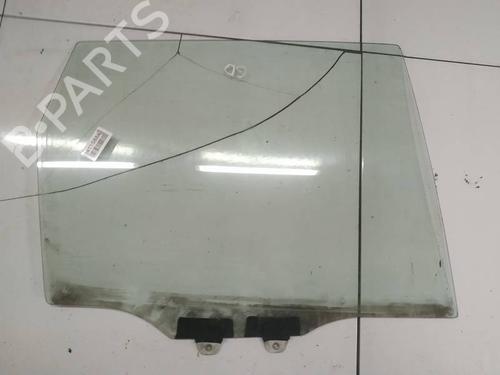 Used Rear right door window Rear right door window 38581191 38581191