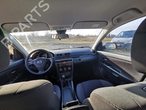 Speaker MAZDA 3 (BK) 1.6 (BK14) | BP32542018E2