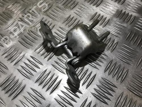 Used Hinge/Door check strap Hinge/Door check strap RENAULT CLIO III (BR0/1, CR0/1) 1.2 16V (78 hp) 33492345 33492345