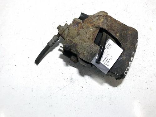 Used Right front brake caliper Right front brake caliper SKODA FABIA II (542) 1.2 TDI (75 hp) 35690109 35690109