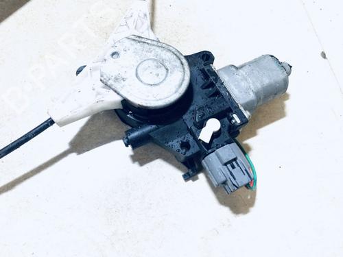 Used Left rear window motor Left rear window motor SUBARU LEGACY V (BM) 2.0 D AWD (BMD) (150 hp) 35620353 35620353