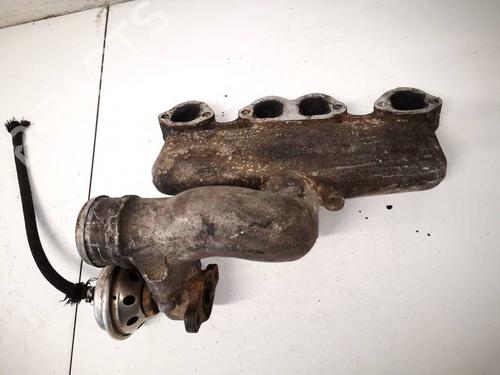 Intake manifold VW PASSAT B5 Variant (3B5) 1.9 TDI | BP35281795M70 - Image 2