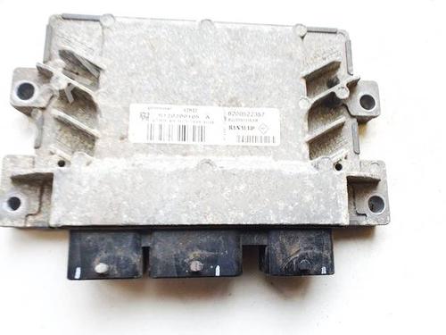 Used Engine control unit (ECU) Engine control unit (ECU) 37598703 37598703