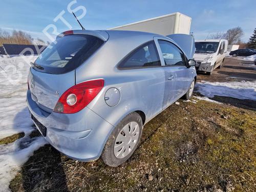 Switch OPEL CORSA D (S07) 1.2 (L08, L68) | BP33098072I30 - Image 11