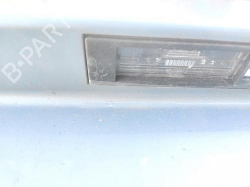 Licence plate light OPEL CORSA D (S07) 1.2 LPG (L08, L68) | BP35535898I40 - Image 2