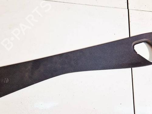 Used Other Other RENAULT TRUCKS MESSENGER Platform/Chassis B 120.55 (FN60F5) (116 hp) 34973739 34973739
