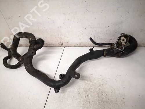 Used Pipe Pipe OPEL ZAFIRA A MPV (T98) 2.0 DTI 16V (F75) (101 hp) 40519144 40519144