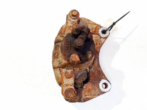 Right front brake caliper JEEP COMPASS (MK49) 2.2 CRD | BP37583096M104 - Image 2
