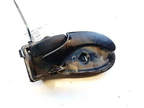 Used Rear right interior door handle Rear right interior door handle 34953206 34953206