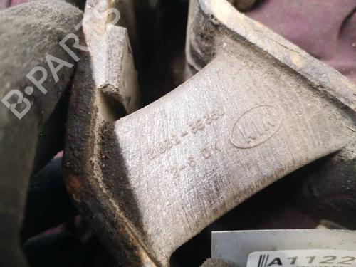 Engine mount KIA SORENTO I (JC) 3.5 | BP33730580M89 - Image 4