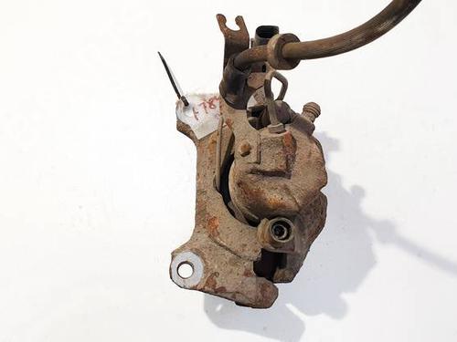 Right front brake caliper AUDI A6 C6 (4F2) 2.4 | BP35381799M104 - Image 2