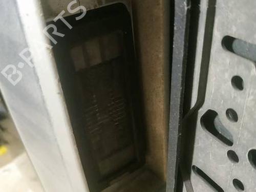 Used Licence plate light Licence plate light 34877373 34877373