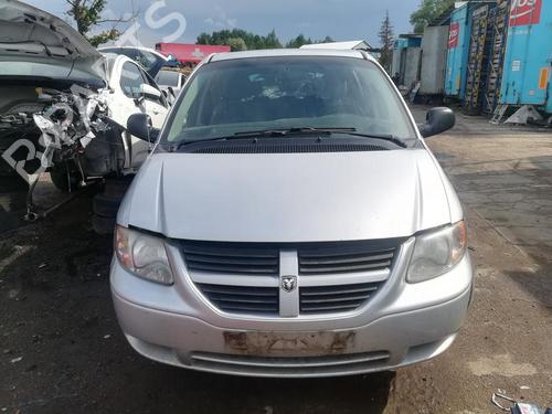 Used Parts DODGE GRAND CARAVAN Mini Cargo Van 3.3 (171 hp) 4444954